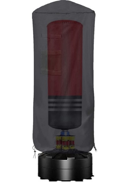 Ayakta Boks, Serbest Duran Boks Torbası Kılıfı (Yurt Dışından) fırsatları