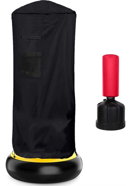 Ayakta Boks, Serbest Duran Boks Torbası Kılıfı (Yurt Dışından) indirimleri