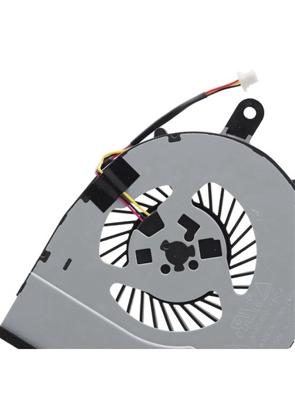 Cpu Soğutma Fanı 15 5551 5552 5555 5558 (Yurt Dışından) fırsatları