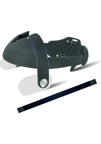 Meta QUEST3QUEST3S Elite Strap Nefes Alabilen Kafa Bandı Için (Yurt Dışından)