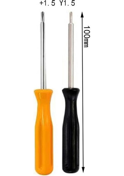 23 Parça Set 3D Analog Joystick Anahtarı Lite Joycon Kontrol Cihazı (Yurt Dışından)