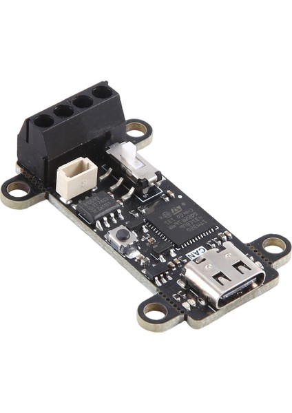 Type-C Usb'den Can Modülüne Canable Slcan Hata Ayıklayıcı Can Veri Yolu Alıcı-Verici (Yurt Dışından) indirimleri