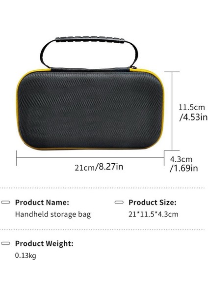 Rg Arc-D Rg Arc Için El Tipi Oyun Konsolu Koruyucu (Yurt Dışından) fırsatları