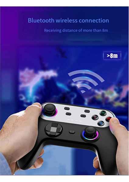 Switch Pro B Için Kontrolör Programlama Fonksiyonu (Yurt Dışından) modelleri