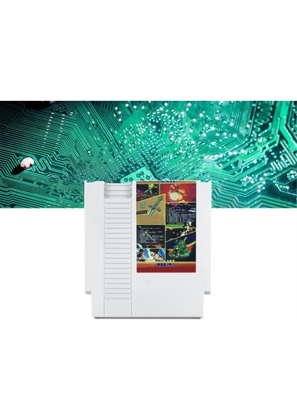 852 In 1 Oyun Konsolu Için Beyaz (Yurt Dışından) indirimleri