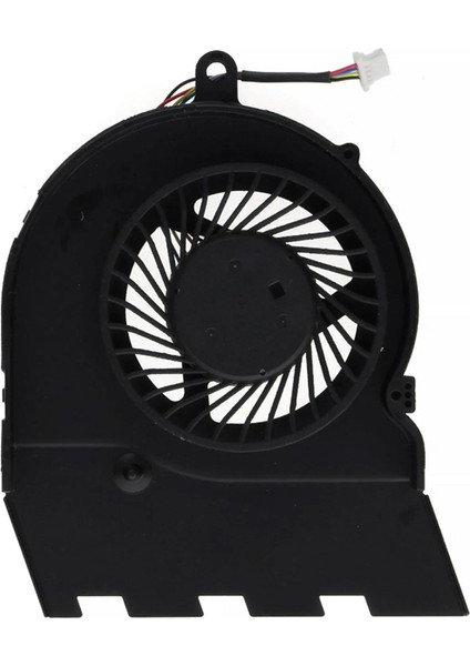 Cpu Soğutma Fanı Dizüstü Bilgisayar Cpu Soğutma Fanı (Yurt Dışından)