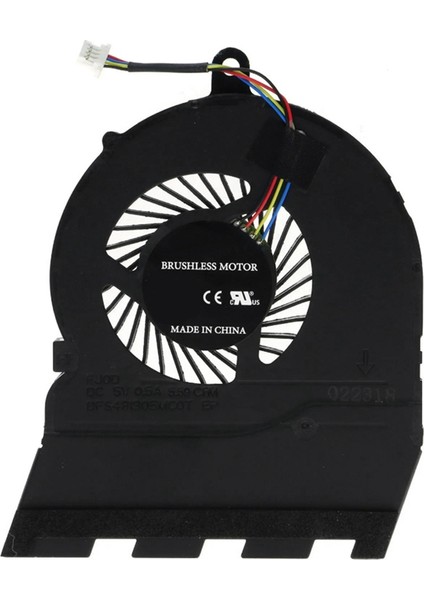 Cpu Soğutma Fanı Dizüstü Bilgisayar Cpu Soğutma Fanı (Yurt Dışından) fiyatları