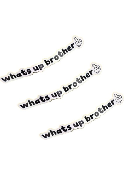 Çıkartmalar, Araba Vinil Çıkartmaları, Komik Eskiz Çıkartma Çıkartmaları (Yurt Dışından)