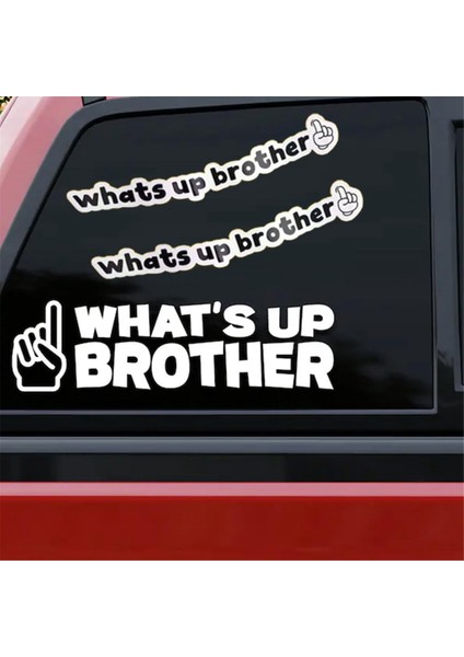 Çıkartmalar, Araba Vinil Çıkartmaları, Komik Eskiz Çıkartma Çıkartmaları (Yurt Dışından) fiyatları