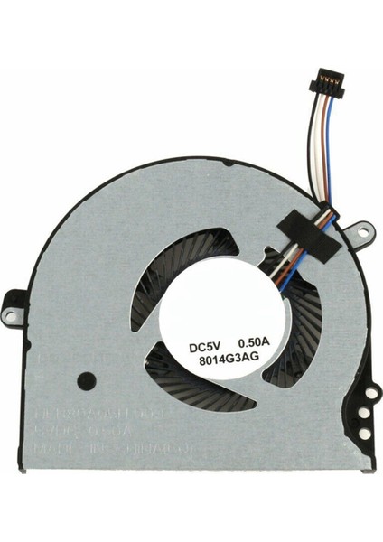 Pavilion 14- 14-Bp 15-CK013CA Cpu Soğutma Fanı 927918-001 (Yurt Dışından) fiyatları