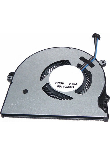 Pavilion 14- 14-Bp 15-CK013CA Cpu Soğutma Fanı 927918-001 (Yurt Dışından) modelleri