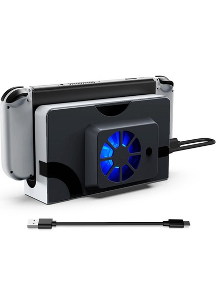 Harici Soğutucu Soğutma Fanı Ana Bilgisayar Standı Siyah (Yurt Dışından) indirimleri