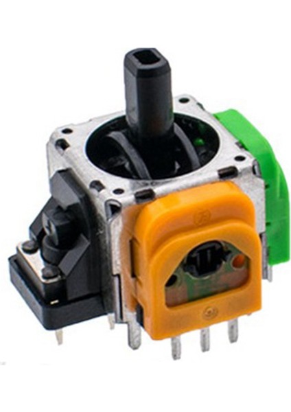 Hall Elektromanyetik Joystick Potansiyometresi Için 10 Adet (Yurt Dışından) modelleri