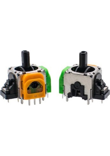 Hall Elektromanyetik Joystick Potansiyometresi Için 10 Adet (Yurt Dışından) fırsatları