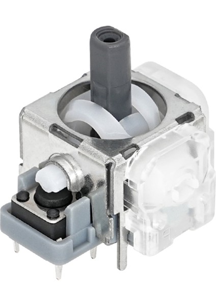 Oyun Konsolu Için Joystick Gövdesi Potansiyometre Yok (Yurt Dışından) modelleri