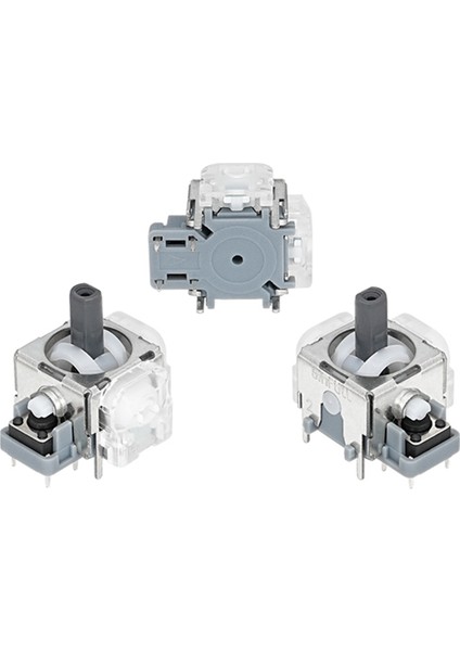 Oyun Konsolu Için Joystick Gövdesi Potansiyometre Yok (Yurt Dışından) fırsatları