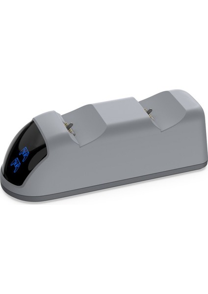 Çift Şarj Istasyonu Şarj Standı Için Kontrol Cihazı Şarj Cihazı (Yurt Dışından)