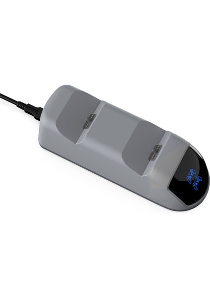 Çift Şarj Istasyonu Şarj Standı Için Kontrol Cihazı Şarj Cihazı (Yurt Dışından) modelleri