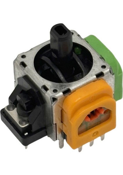 Hall Elektromanyetik Joystick Için 6 Adet Yüksek Hassasiyetli Ayarlanabilir (Yurt Dışından) fiyatları