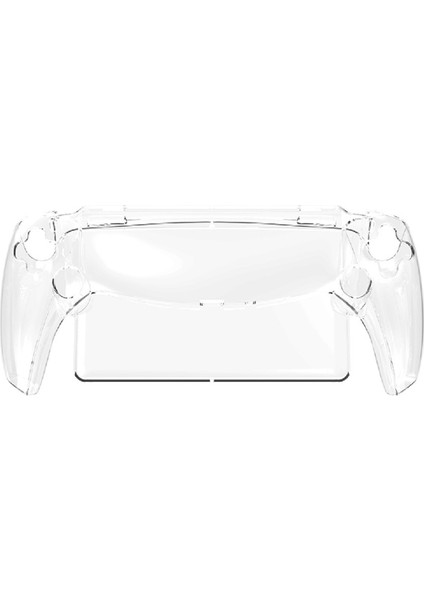 Portal El Tipi Kristal Şeffaf Koruyucu Kılıf Için Uygundur (Yurt Dışından)