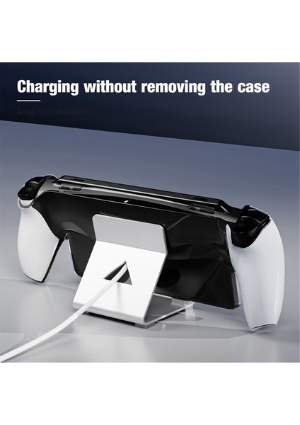 Portal El Tipi Kristal Şeffaf Koruyucu Kılıf Için Uygundur (Yurt Dışından) modelleri