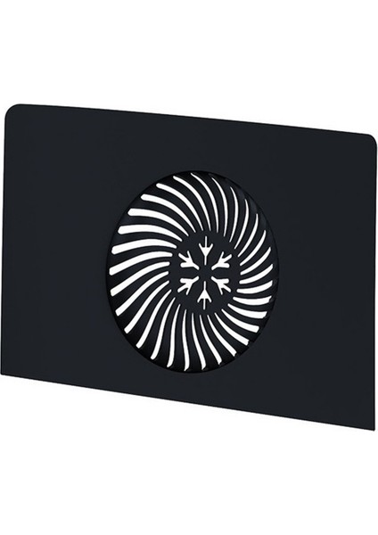 Ince Optik Konsol Üst Kapak Kılıfı Için Konsol Soğutma Kılıfı B (Yurt Dışından)