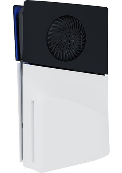 Ince Optik Konsol Üst Kapak Kılıfı Için Konsol Soğutma Kılıfı B (Yurt Dışından) modelleri