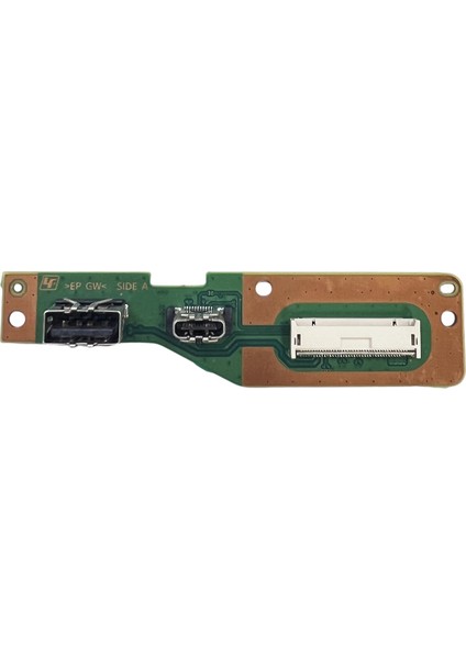 Type-Ctype-A 1200 Oyun Konsolu Için Yan Panel -030 (Yurt Dışından)