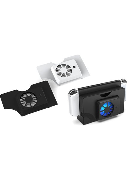 Harici Soğutucu Ana Bilgisayar Standı Soğutma Fanıb (Yurt Dışından) fırsatları