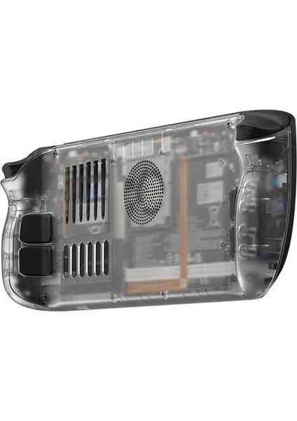 Kaymaz Dıy Braketi Için Yedek Arka Kabuk Kılıfı -C (Yurt Dışından)