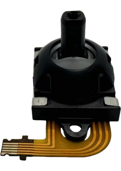 Ps Için Sol Salon Elektromanyetik 3D Analog Joystick Modülü (Yurt Dışından)
