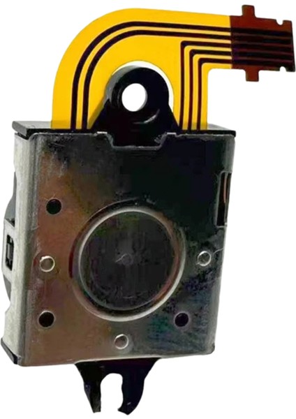 Ps Için Sol Salon Elektromanyetik 3D Analog Joystick Modülü (Yurt Dışından) fiyatları