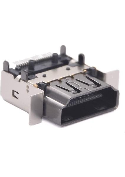 1 Adet - Uyumlu Şarj Portu Arayüz Soketi Jak Bağlantısı (Yurt Dışından) fiyatları