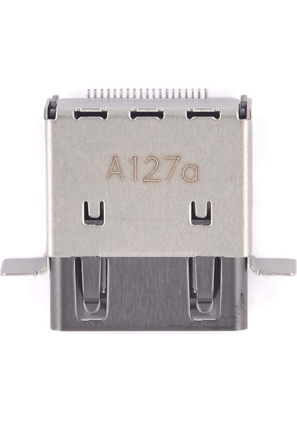 1 Adet - Uyumlu Şarj Portu Arayüz Soketi Jak Bağlantısı (Yurt Dışından) fırsatları