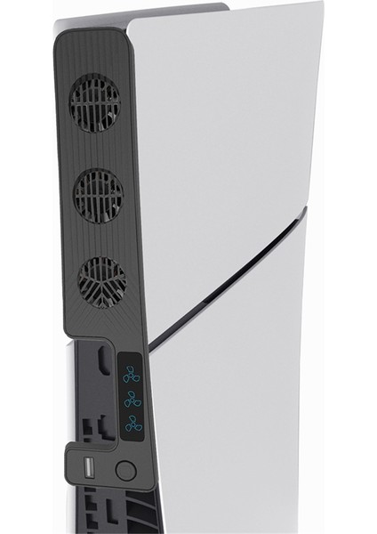 Soğutma Fanı Konsolu Arka Soğutma Fanı A (Yurt Dışından)