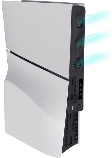 Soğutma Fanı Konsolu Arka Soğutma Fanı A (Yurt Dışından) fırsatları