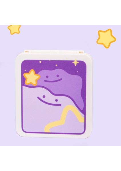 Sevimli Karikatür Oyun Kartı Kılıfı Switch Ns Oyun Kartları Saklama Kutusu (Yurt Dışından) fırsatları