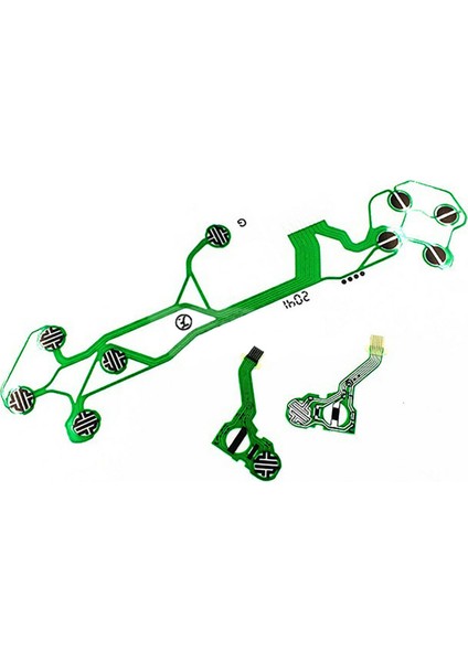 10 Adet V2 Şerit Iletken Film Için Film Kontrol Cihazı (Yurt Dışından) fiyatları