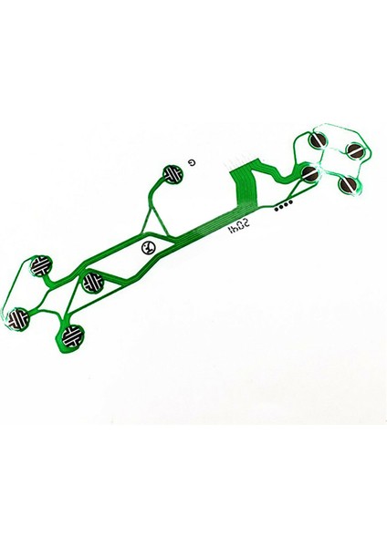 10 Adet V2 Şerit Iletken Film Için Film Kontrol Cihazı (Yurt Dışından) modelleri