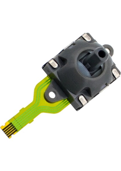 Pico3 Saplı Pico4 Joystick Ally El Tipi Hall Joystick (Yurt Dışından)