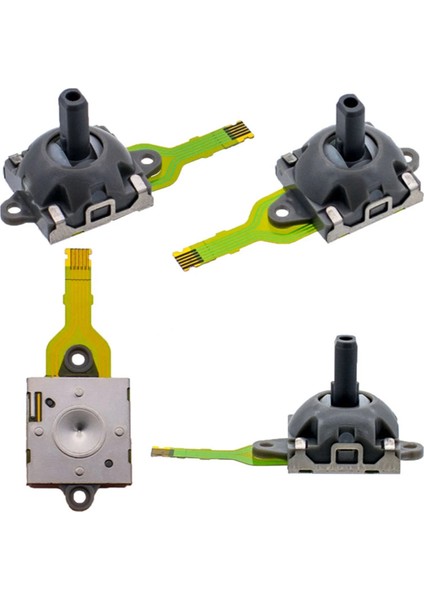 Pico3 Saplı Pico4 Joystick Ally El Tipi Hall Joystick (Yurt Dışından) fiyatları