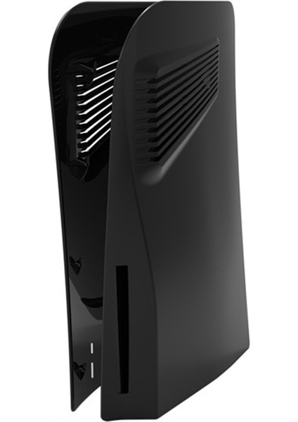 Konsol Siyah Için Yedek Oyun Konsolu Kabuk Kılıfı (Yurt Dışından)