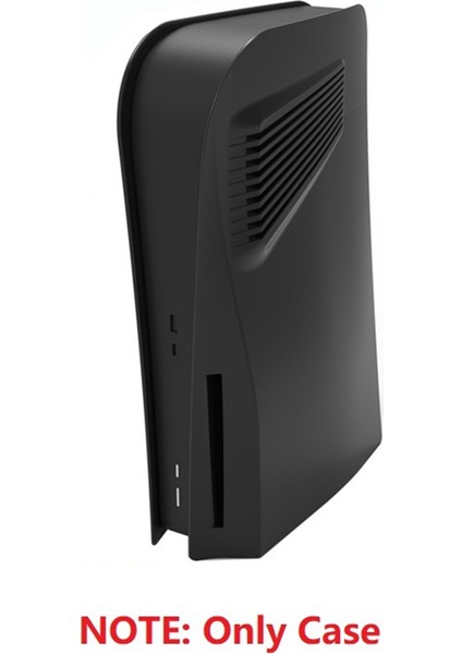 Konsol Siyah Için Yedek Oyun Konsolu Kabuk Kılıfı (Yurt Dışından) fiyatları