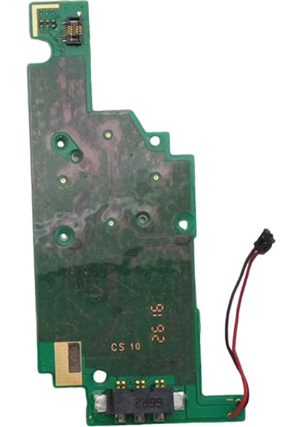 Yeni Abxy Düğme Tuş Takımı Pcb Kartı Için Güç Anahtarı Kartı (Yurt Dışından) fiyatları