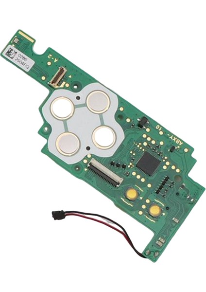 Yeni Abxy Düğme Tuş Takımı Pcb Kartı Için Güç Anahtarı Kartı (Yurt Dışından) fırsatları