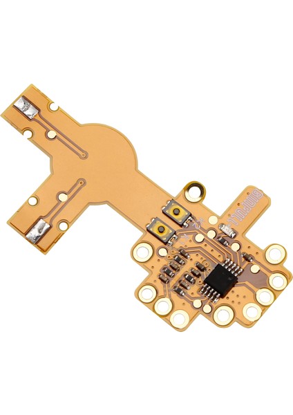 Joystick Kalibrasyonu ve Drift Onarım Plakası Için (Yurt Dışından)