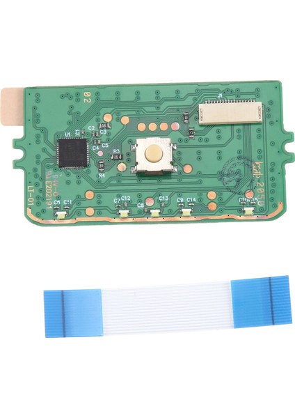 Oyun Kumandası BDM-010 Ic Anakart Için Dokunmatik Yüzey Kartı (Yurt Dışından)