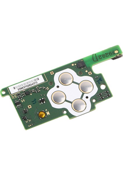 Joycon For Nintend Switch Joycon Controller Sol Anakart (Yurt Dışından)