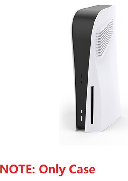 Konsol Beyaz Için Yedek Oyun Konsolu Kabuk Kılıfı (Yurt Dışından) fırsatları