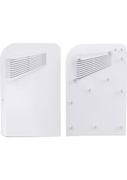 Konsol Beyaz Için Yedek Oyun Konsolu Kabuk Kılıfı (Yurt Dışından) indirimleri